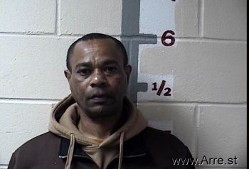 David Lee Polk Jr Mugshot