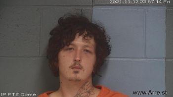 David Hobart Tyler Mugshot