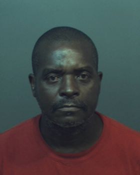 David Nmn Wattsjr Mugshot