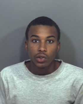 Davon Trequan Brooks Mugshot