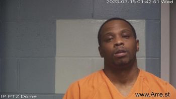 Davonta Dbar Cain Mugshot