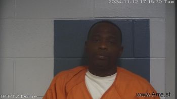 Davonta Dbar Cain Mugshot