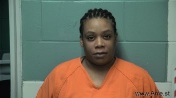 Deana Elaine Milton Mugshot