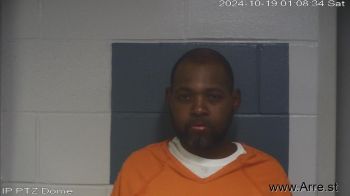 Deandre Tyrone Barham Mugshot