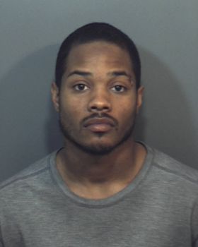 Deandre Ricardo Williams Mugshot