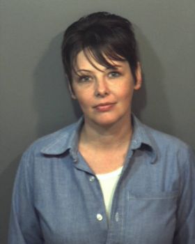 Deanna  Lansdown Mugshot