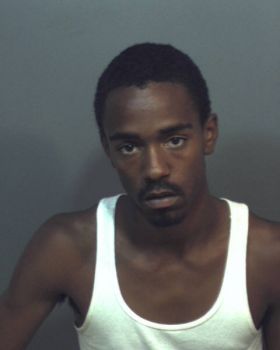 Delante Xavier Fenwick Mugshot