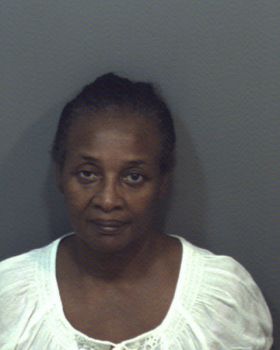 Denise Marie Cook Mugshot