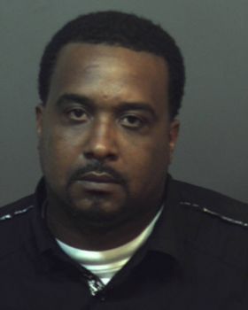 Dennis Lavar Jackson Mugshot