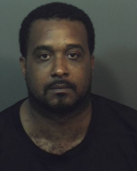 Dennis Lavar Jackson Mugshot