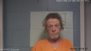 Dennis James White Mugshot