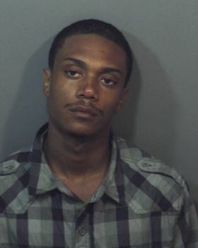 Deon Demetrious Campbell Mugshot