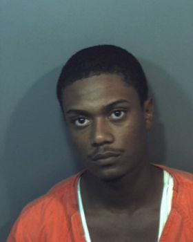 Deon Demetrious Campbell Mugshot