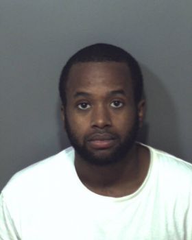 Deray  Armstrong-williams Mugshot