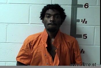 Derrick Dion Gladden Jr Mugshot