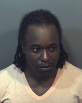 Derrick Anthony Green Mugshot