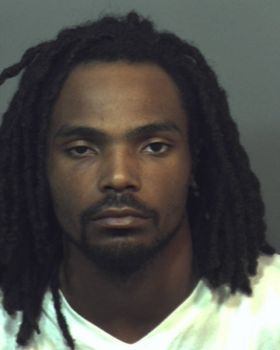 Devin Jonathan Jackson Mugshot