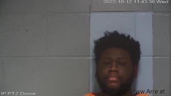 Devonte Deshawn Robinson Mugshot