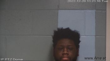 Devonte Deshawn Robinson Mugshot