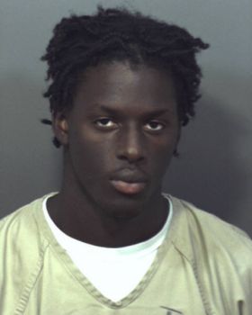 Dimitri  Carswell Mugshot