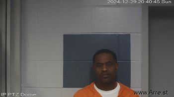 Dometrius Darrell Davis Mugshot