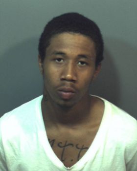 Dominique Xavier Wooten Mugshot