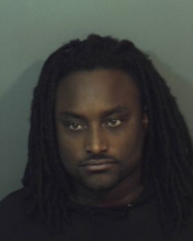 Donald Thomas Kingiii Mugshot