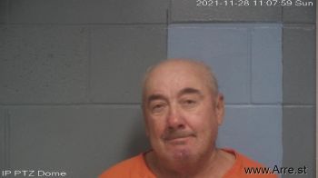 Donald Richard Lauck Mugshot