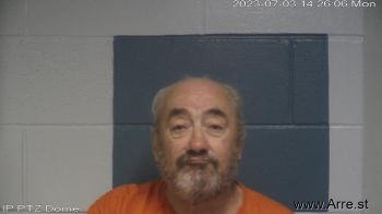 Donald Richard Lauck Mugshot