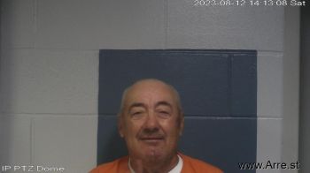 Donald Richard Lauck Mugshot