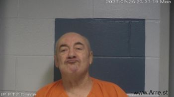 Donald Richard Lauck Mugshot