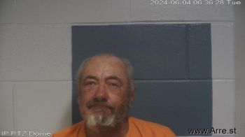 Donald Richard Lauck Mugshot