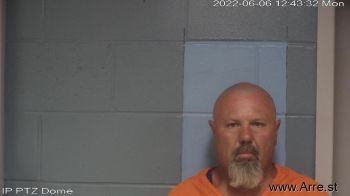 Donald Lee Lednum Mugshot