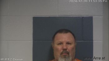 Donald Lee Lednum Mugshot