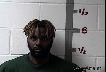 Donnell Lovete Johnson Mugshot