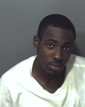 Donnell Jamal Tyler Mugshot