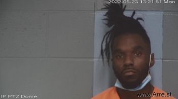 Dwayne Lamont Roberts Mugshot