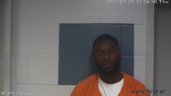 Dwayne Lamont Roberts Mugshot