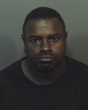 Dwayne Andre Robinson Mugshot