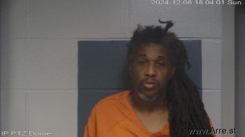 Dwight Alex Sampson Mugshot