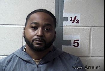 D Yangelo Lawrence Harris Mugshot