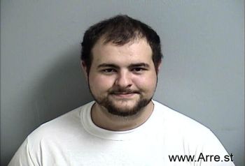 Daniel  Friend Mugshot