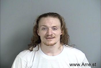 Daniel  Smith Mugshot