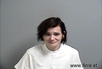 Danielle  Newcomb Mugshot