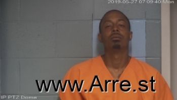 Darnell Dwight Wright Mugshot