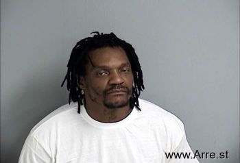 Darrell  Foster Mugshot