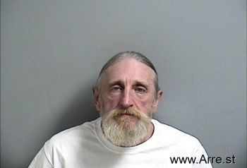 David  Moon Mugshot