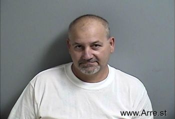 David  Sisler Mugshot