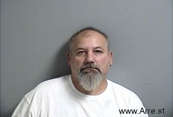 David  Sisler Mugshot