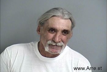 David  Welch Mugshot